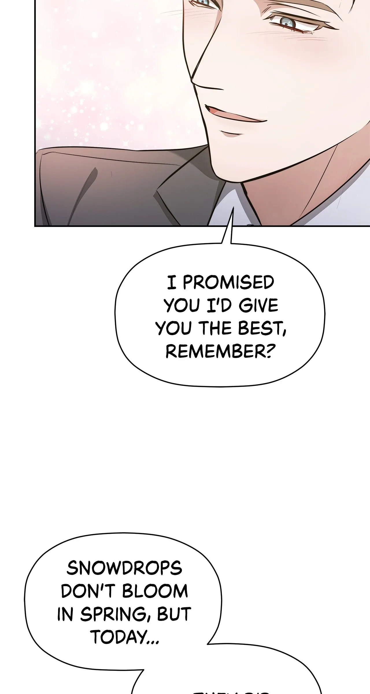 Exclusive Pleasure Chapter 50 page 47