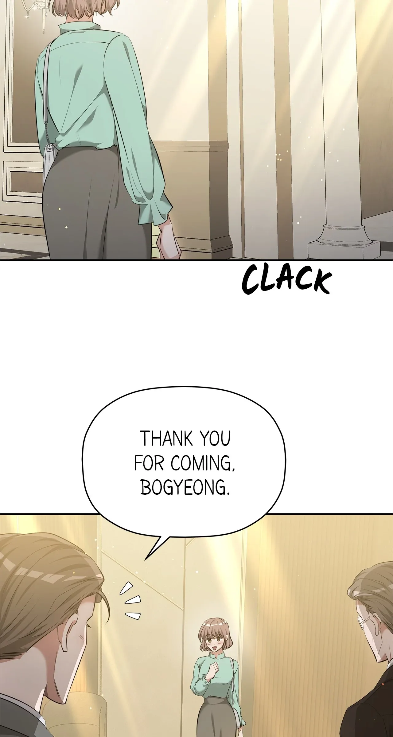 Exclusive Pleasure Chapter 50 page 50