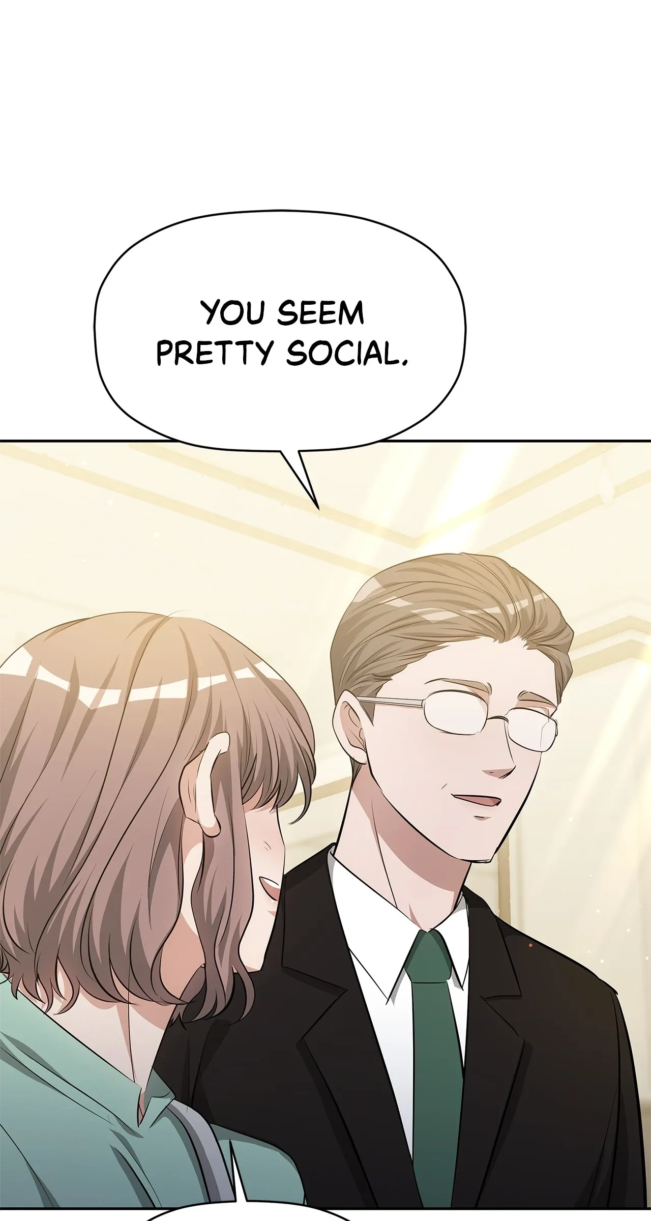 Exclusive Pleasure Chapter 50 page 56