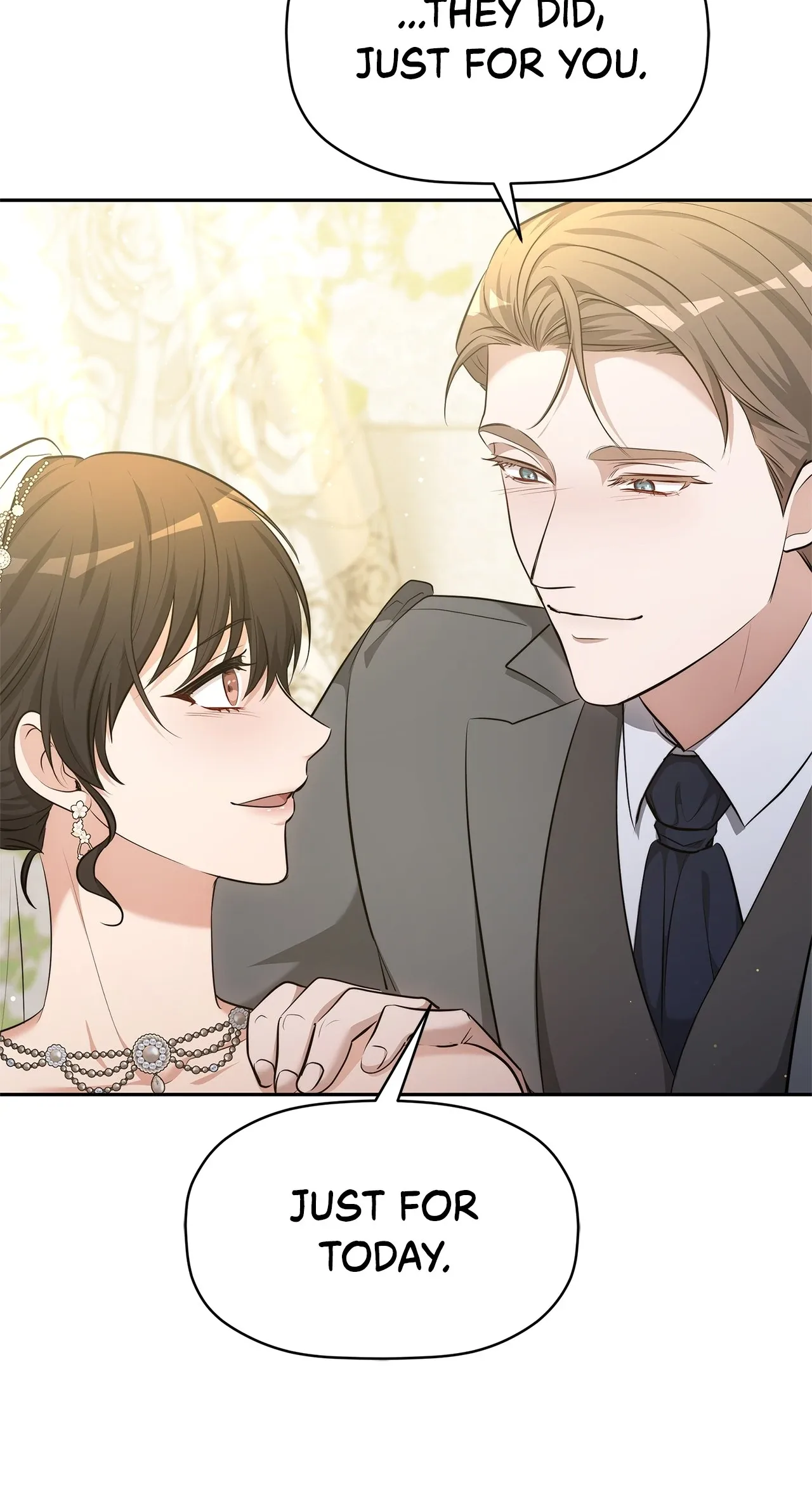Exclusive Pleasure Chapter 50 page 48