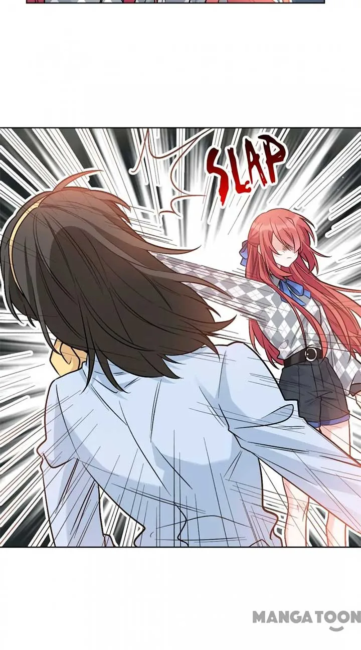 Exclusive Possession: Young Master Ji’s Beloved Wife Chapter 2 page 12