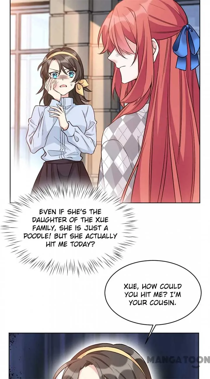 Exclusive Possession: Young Master Ji’s Beloved Wife Chapter 2 page 15