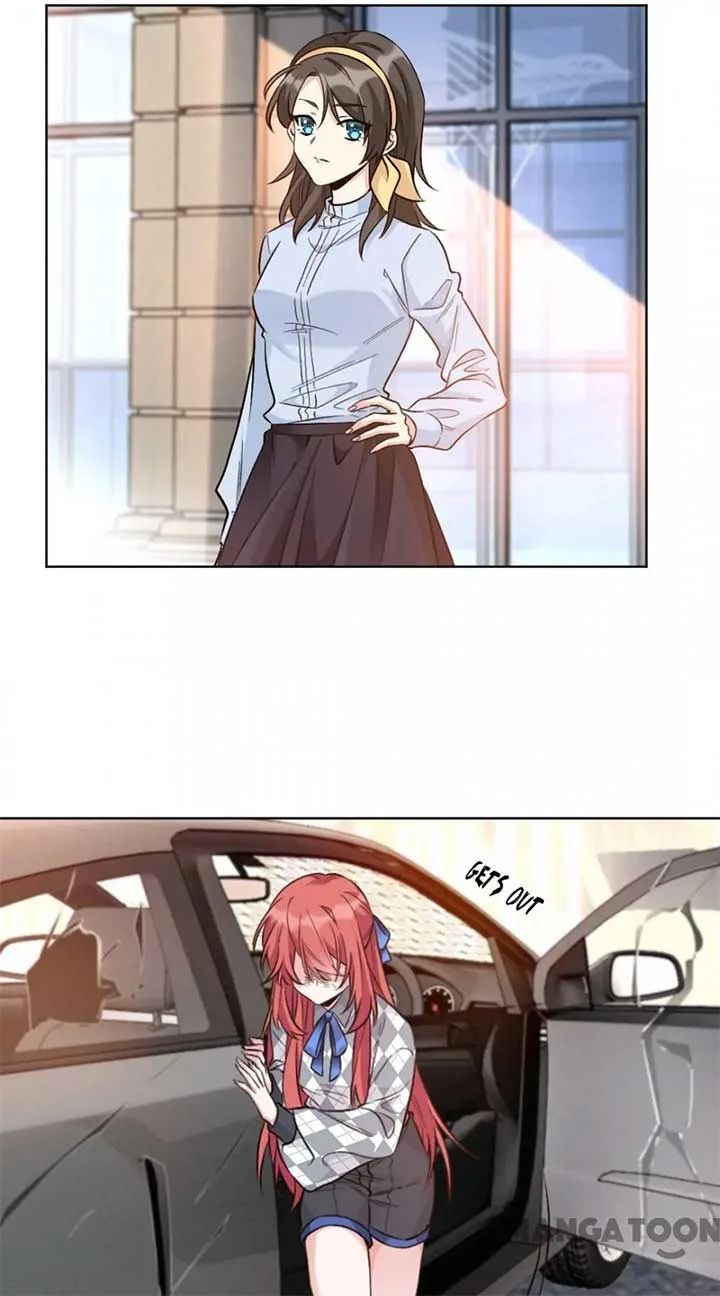 Exclusive Possession: Young Master Ji’s Beloved Wife Chapter 2 page 8
