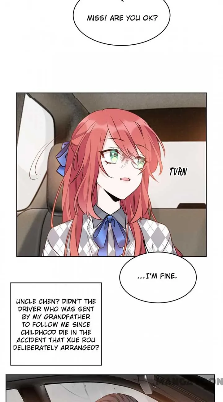 Exclusive Possession: Young Master Ji’s Beloved Wife Chapter 2 page 4