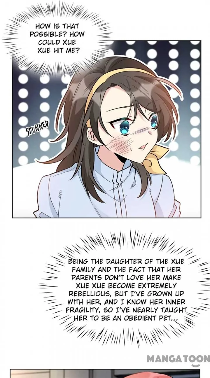 Exclusive Possession: Young Master Ji’s Beloved Wife Chapter 2 page 14