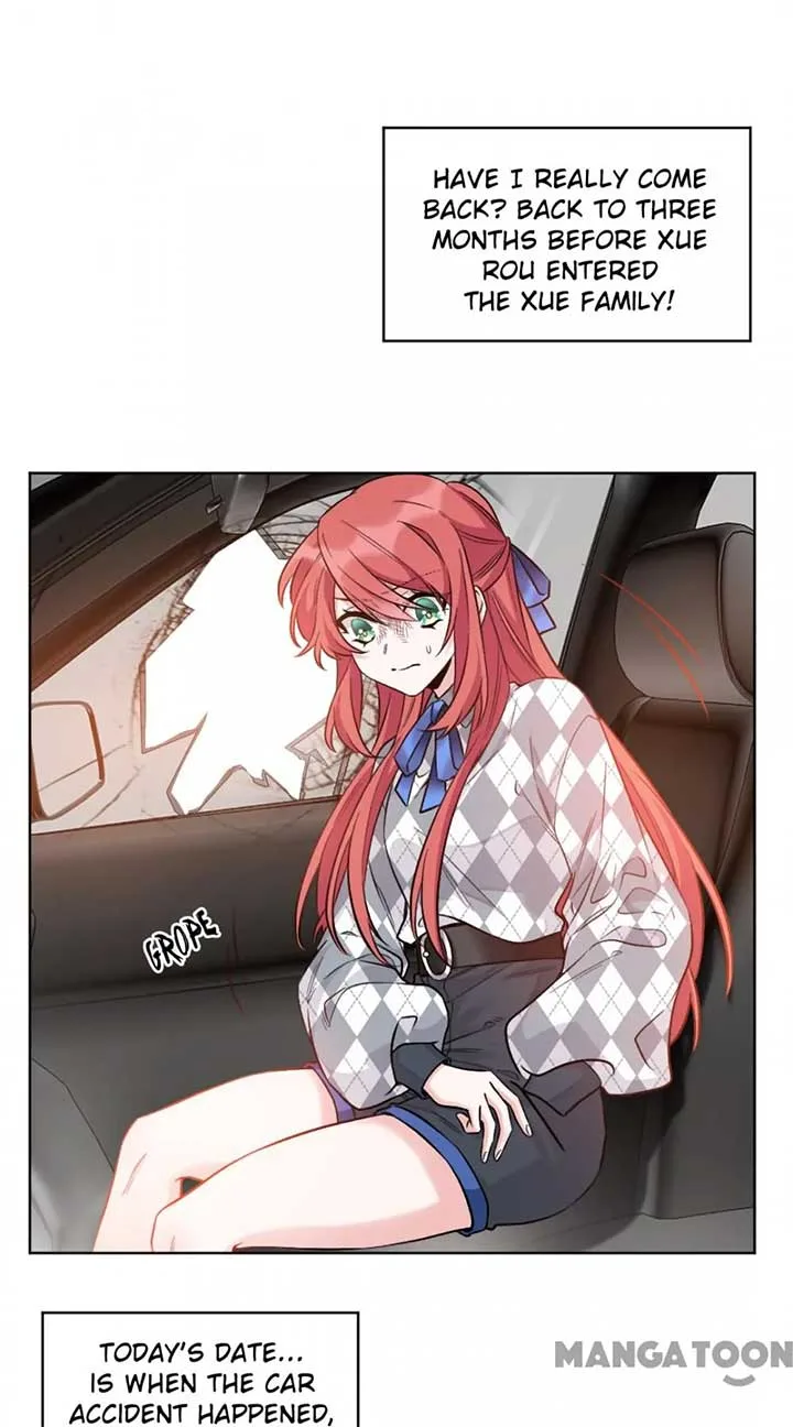 Exclusive Possession: Young Master Ji’s Beloved Wife Chapter 2 page 6