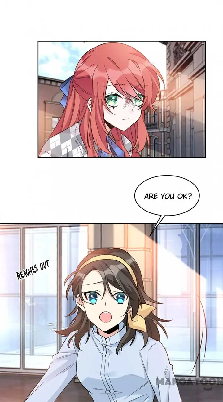 Exclusive Possession: Young Master Ji’s Beloved Wife Chapter 2 page 10