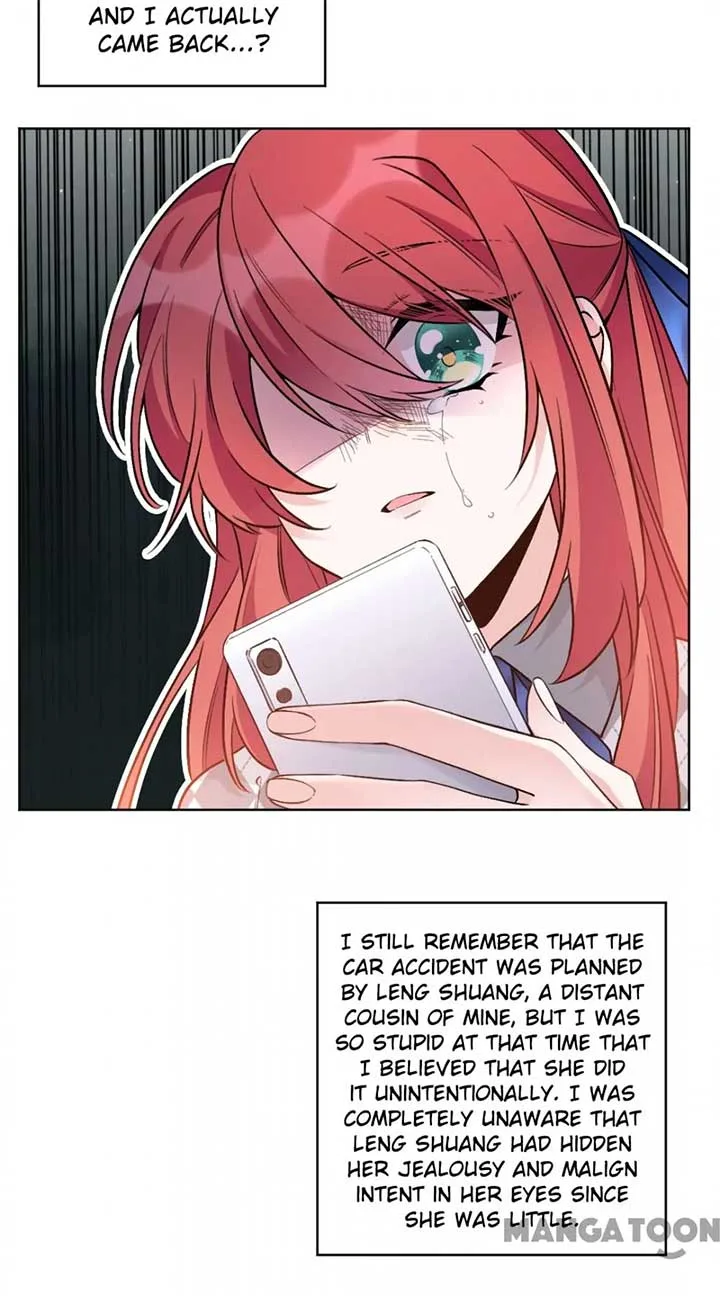Exclusive Possession: Young Master Ji’s Beloved Wife Chapter 2 page 7