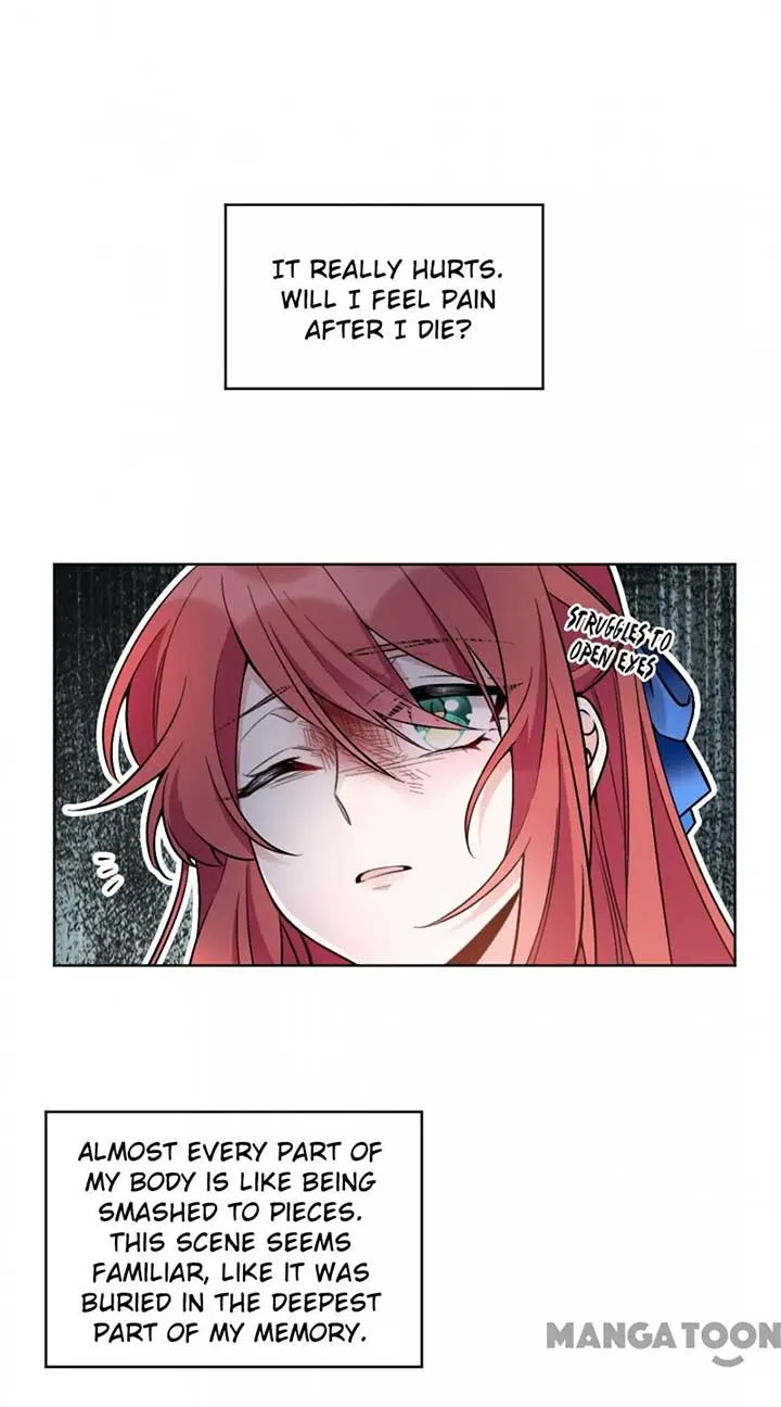 Exclusive Possession: Young Master Ji’s Beloved Wife Chapter 2 page 2