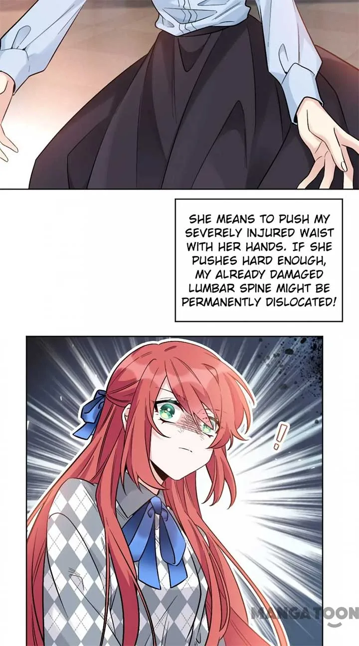 Exclusive Possession: Young Master Ji’s Beloved Wife Chapter 2 page 11