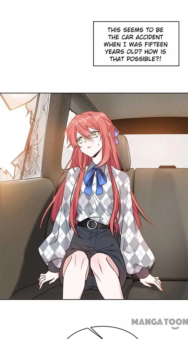 Exclusive Possession: Young Master Ji’s Beloved Wife Chapter 2 page 3