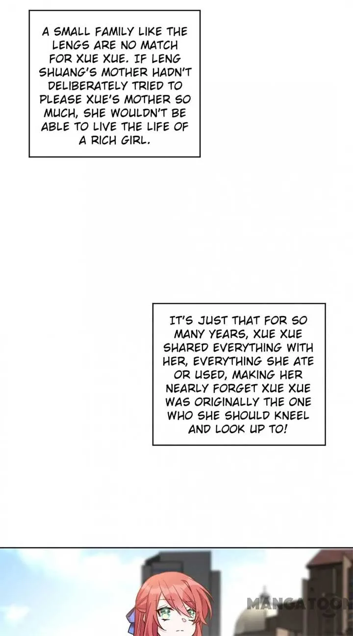 Exclusive Possession: Young Master Ji’s Beloved Wife Chapter 3 page 15