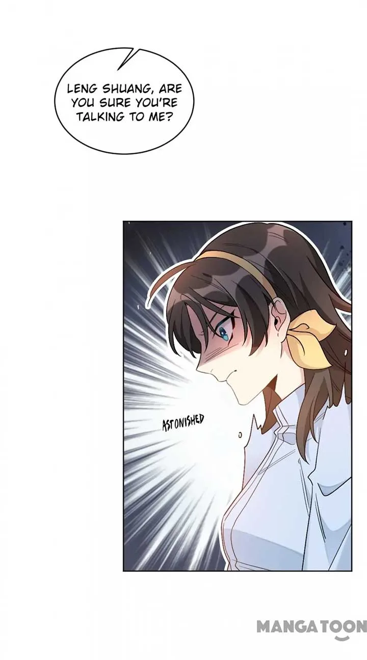 Exclusive Possession: Young Master Ji’s Beloved Wife Chapter 3 page 14