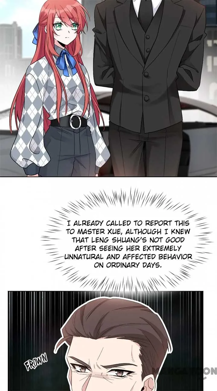 Exclusive Possession: Young Master Ji’s Beloved Wife Chapter 2 page 20