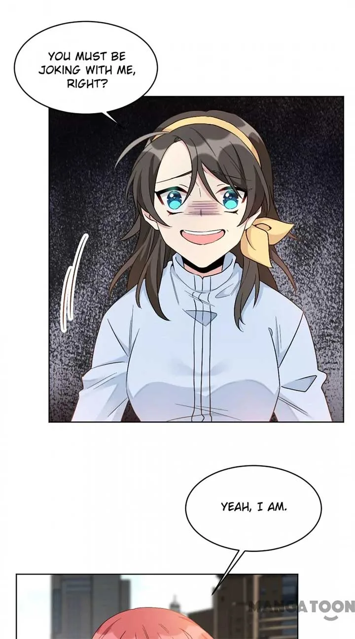 Exclusive Possession: Young Master Ji’s Beloved Wife Chapter 3 page 18