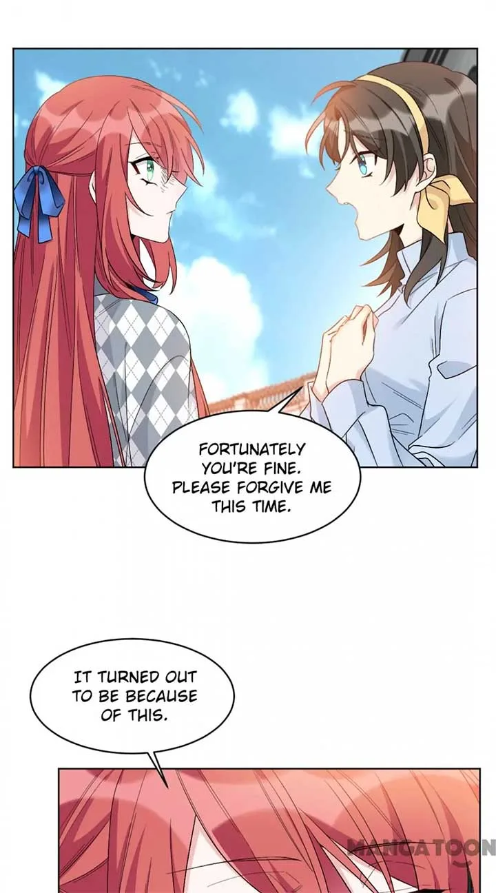 Exclusive Possession: Young Master Ji’s Beloved Wife Chapter 3 page 3