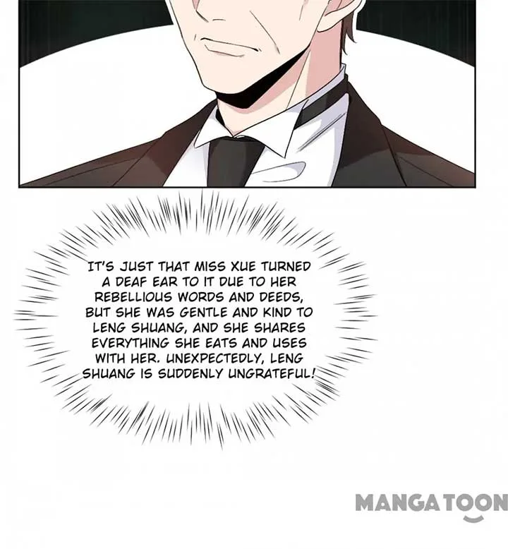 Exclusive Possession: Young Master Ji’s Beloved Wife Chapter 2 page 21