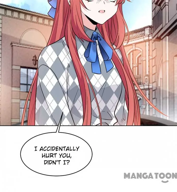 Exclusive Possession: Young Master Ji’s Beloved Wife Chapter 2 page 17