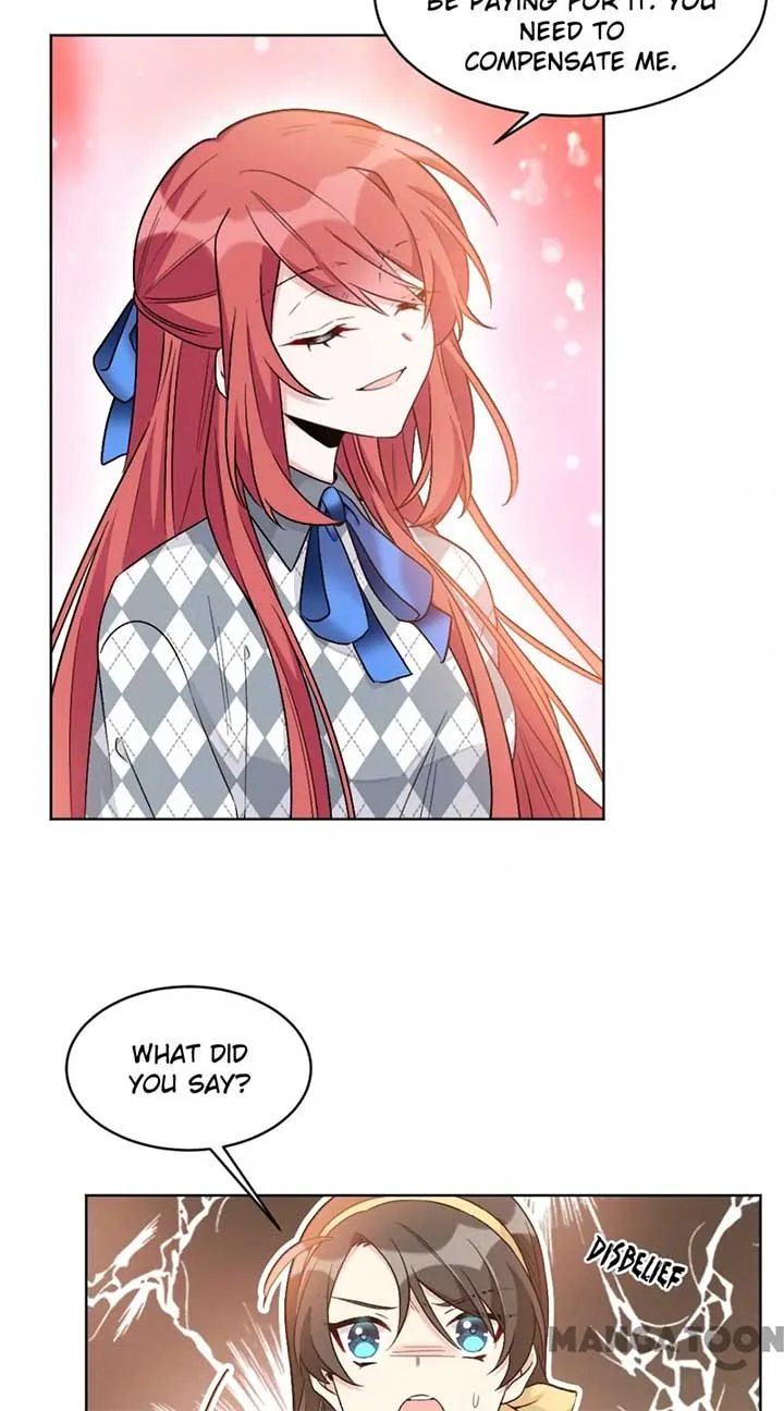 Exclusive Possession: Young Master Ji’s Beloved Wife Chapter 3 page 8