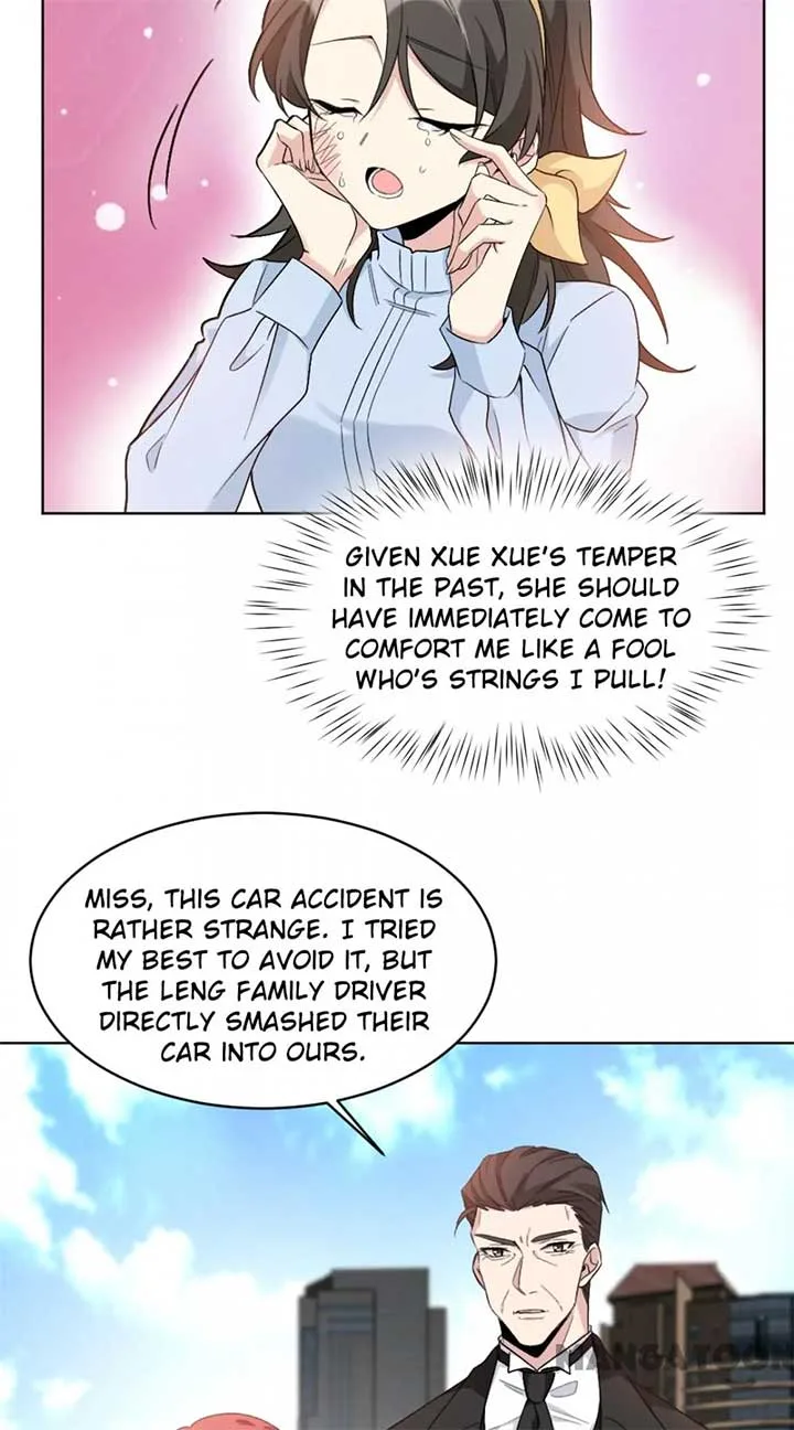 Exclusive Possession: Young Master Ji’s Beloved Wife Chapter 2 page 19