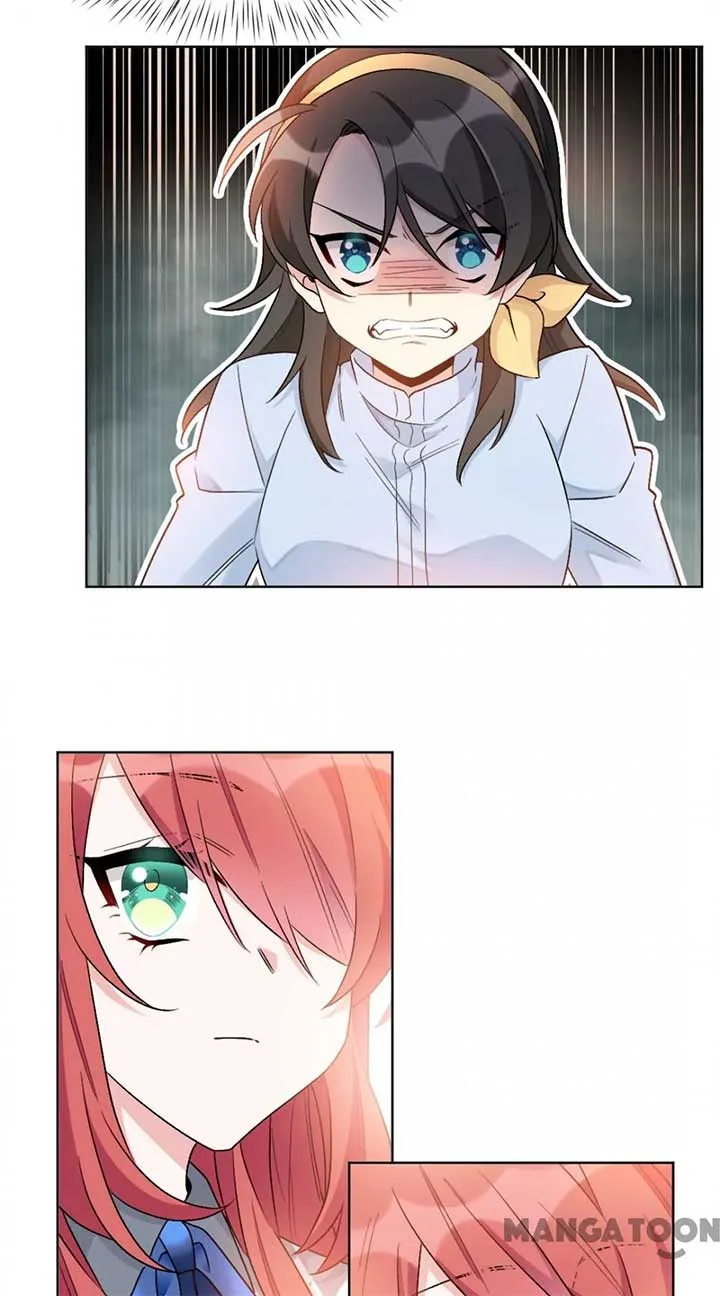 Exclusive Possession: Young Master Ji’s Beloved Wife Chapter 3 page 12