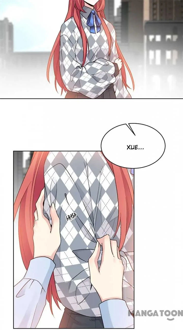 Exclusive Possession: Young Master Ji’s Beloved Wife Chapter 3 page 16