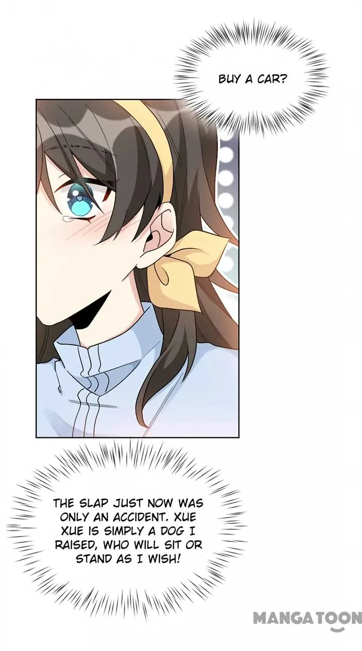 Exclusive Possession: Young Master Ji’s Beloved Wife Chapter 3 page 6