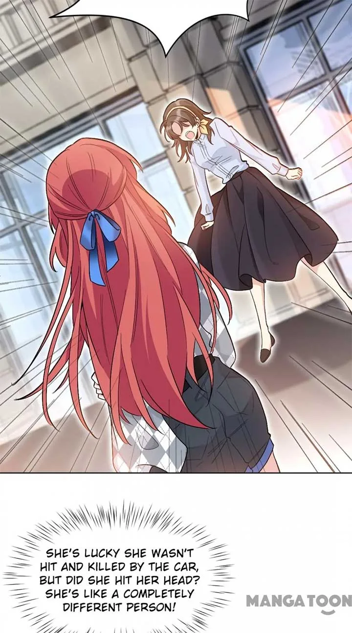 Exclusive Possession: Young Master Ji’s Beloved Wife Chapter 3 page 11
