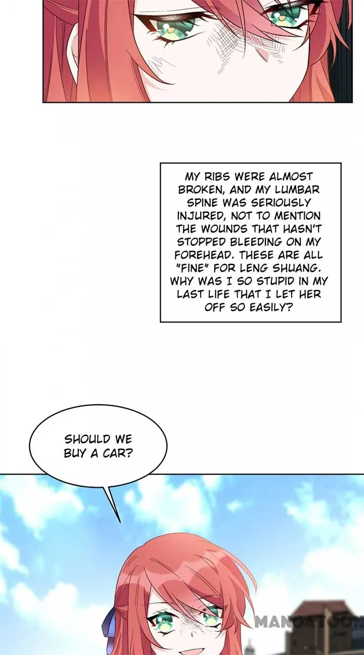 Exclusive Possession: Young Master Ji’s Beloved Wife Chapter 3 page 4