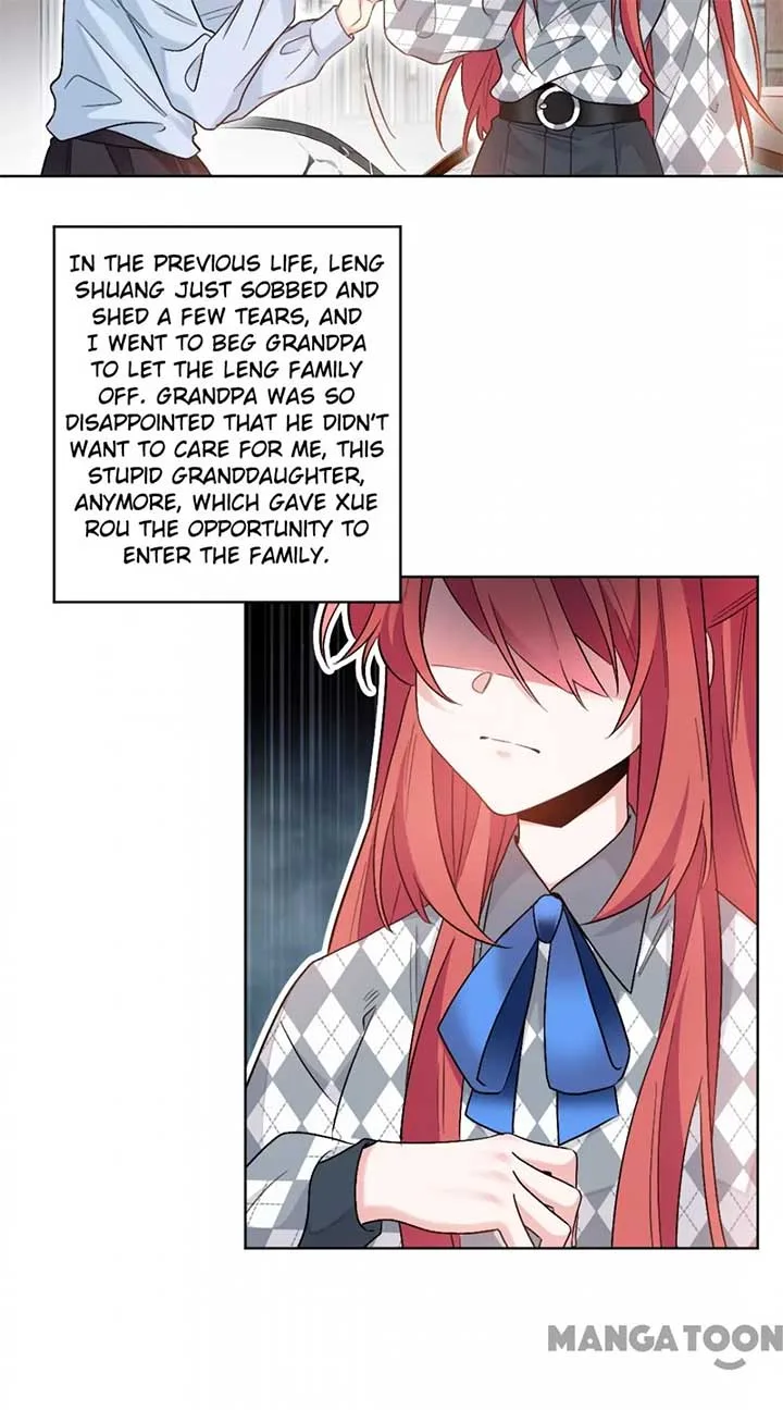 Exclusive Possession: Young Master Ji’s Beloved Wife Chapter 3 page 20