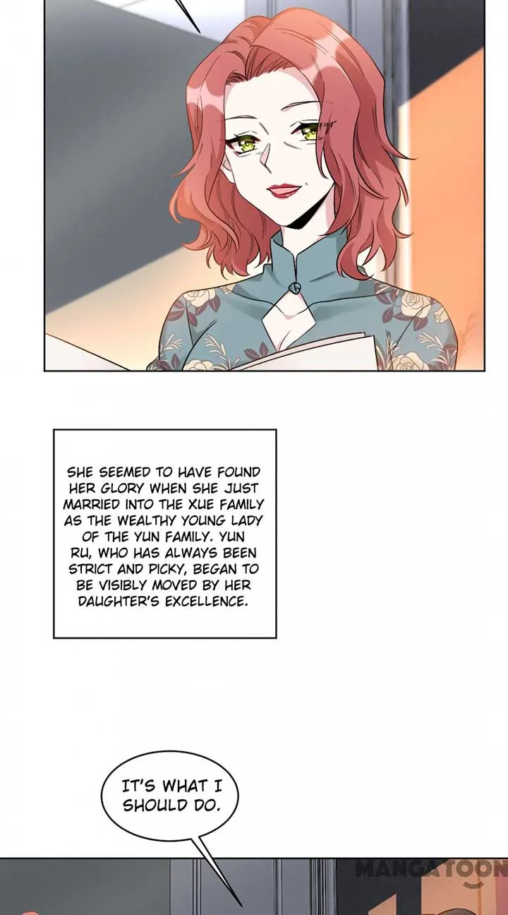 Exclusive Possession: Young Master Ji’s Beloved Wife Chapter 4 page 19