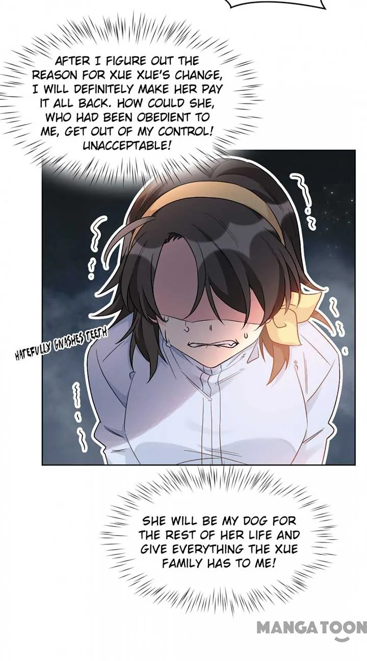 Exclusive Possession: Young Master Ji’s Beloved Wife Chapter 4 page 8
