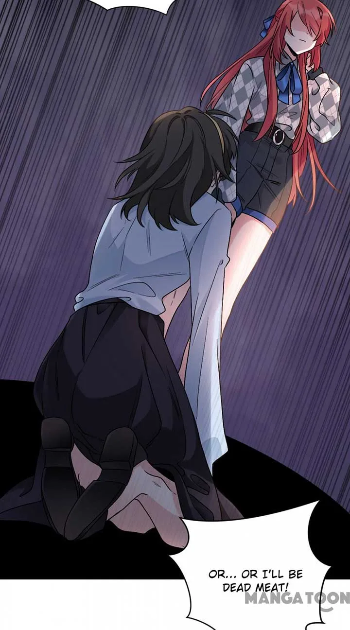 Exclusive Possession: Young Master Ji’s Beloved Wife Chapter 4 page 7