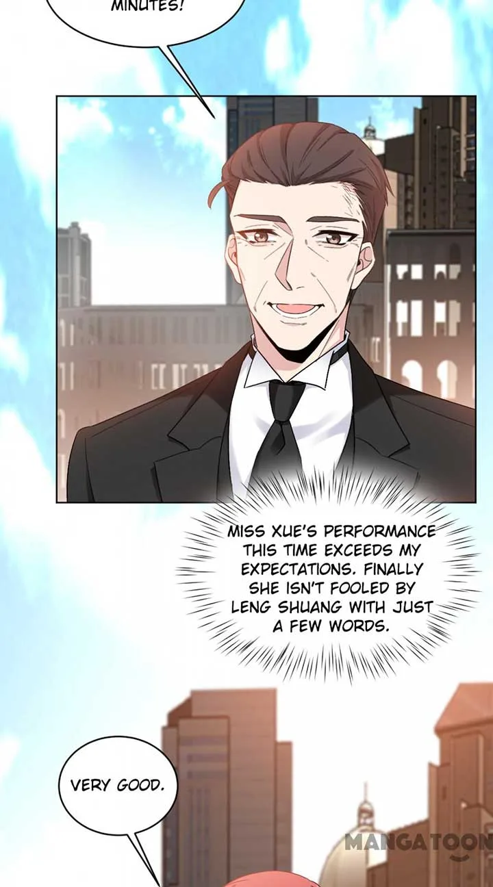Exclusive Possession: Young Master Ji’s Beloved Wife Chapter 4 page 3