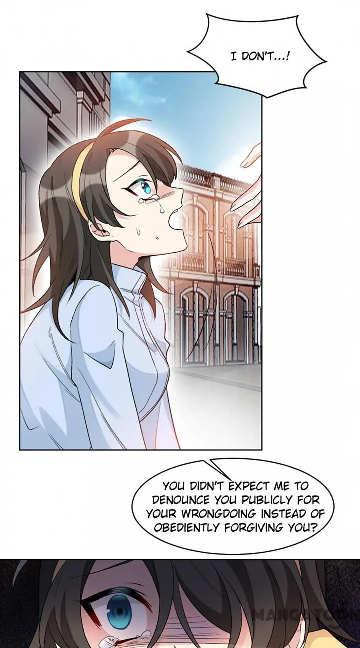 Exclusive Possession: Young Master Ji’s Beloved Wife Chapter 4 page 11