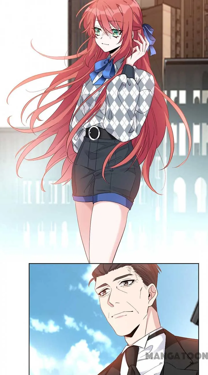 Exclusive Possession: Young Master Ji’s Beloved Wife Chapter 4 page 4
