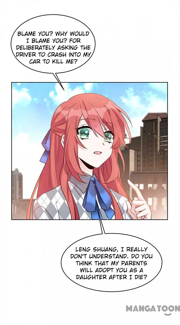 Exclusive Possession: Young Master Ji’s Beloved Wife Chapter 4 page 10