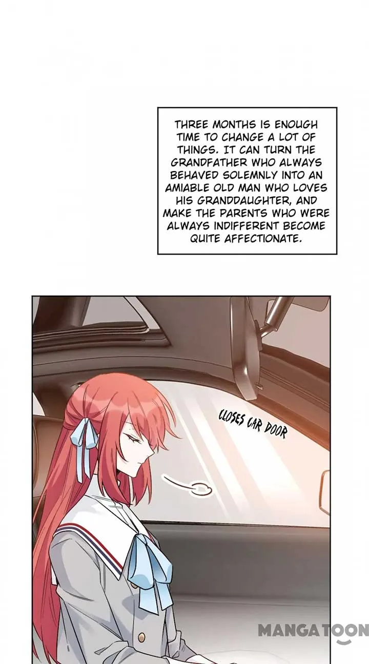 Exclusive Possession: Young Master Ji’s Beloved Wife Chapter 5 page 3