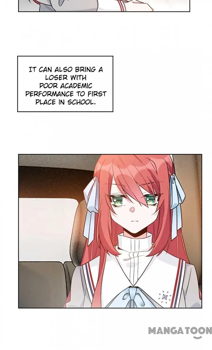 Exclusive Possession: Young Master Ji’s Beloved Wife Chapter 5 page 4