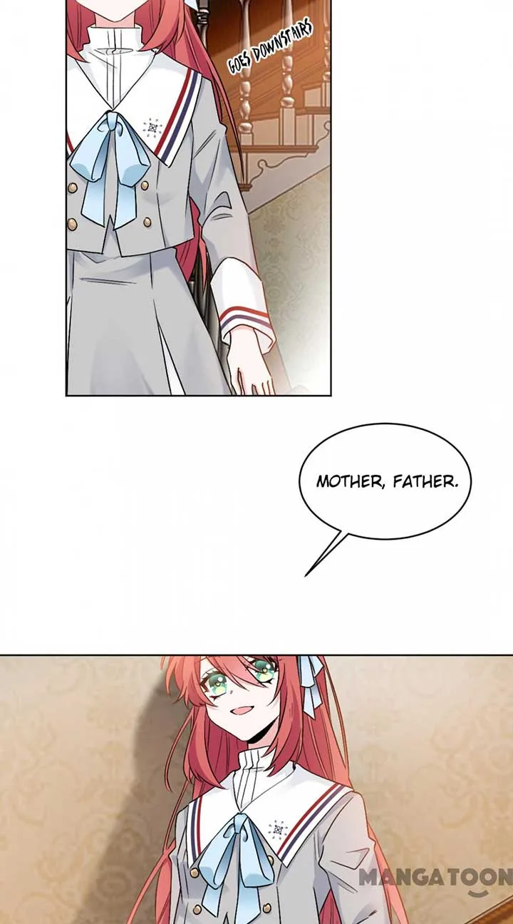 Exclusive Possession: Young Master Ji’s Beloved Wife Chapter 4 page 16
