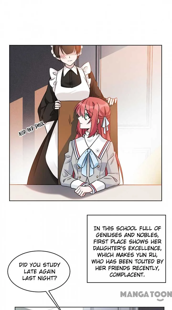 Exclusive Possession: Young Master Ji’s Beloved Wife Chapter 4 page 18
