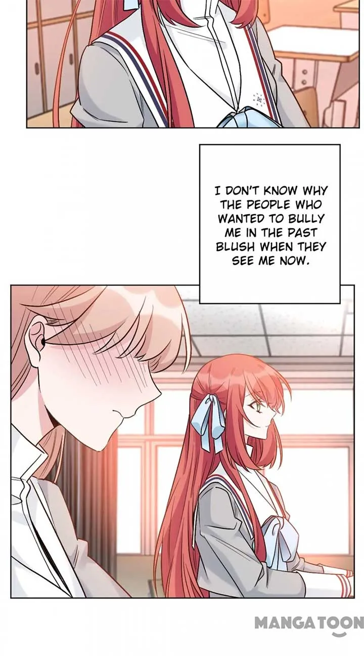 Exclusive Possession: Young Master Ji’s Beloved Wife Chapter 5 page 15