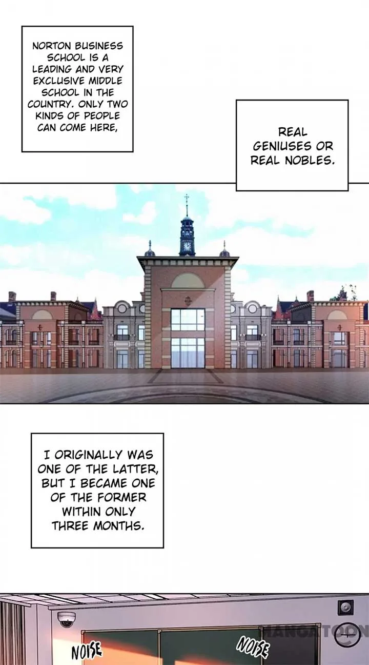 Exclusive Possession: Young Master Ji’s Beloved Wife Chapter 5 page 9