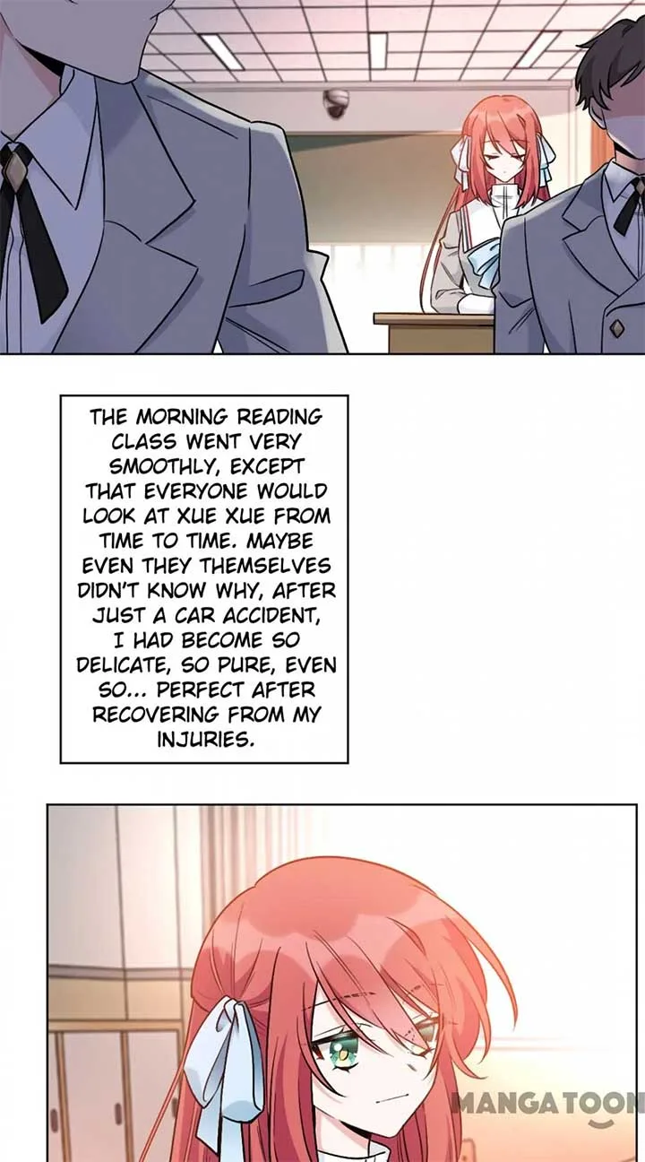 Exclusive Possession: Young Master Ji’s Beloved Wife Chapter 5 page 14