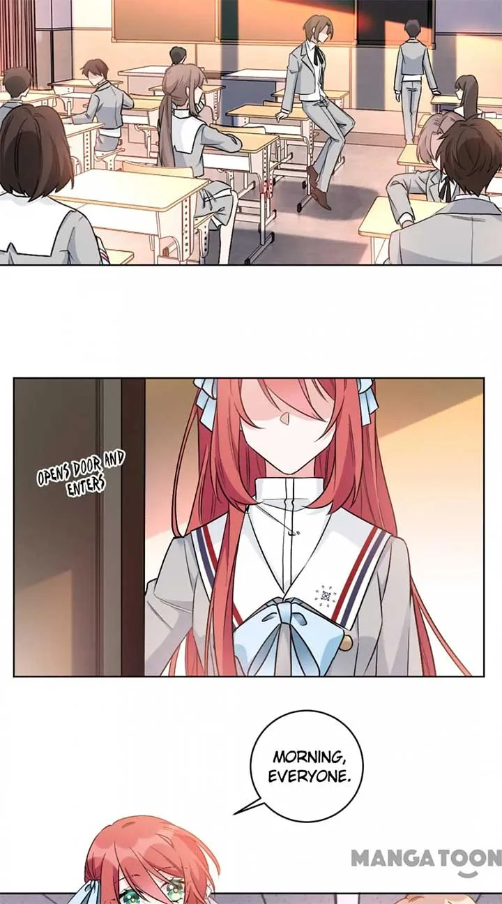Exclusive Possession: Young Master Ji’s Beloved Wife Chapter 5 page 10