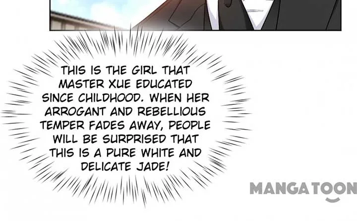 Exclusive Possession: Young Master Ji’s Beloved Wife Chapter 4 page 5
