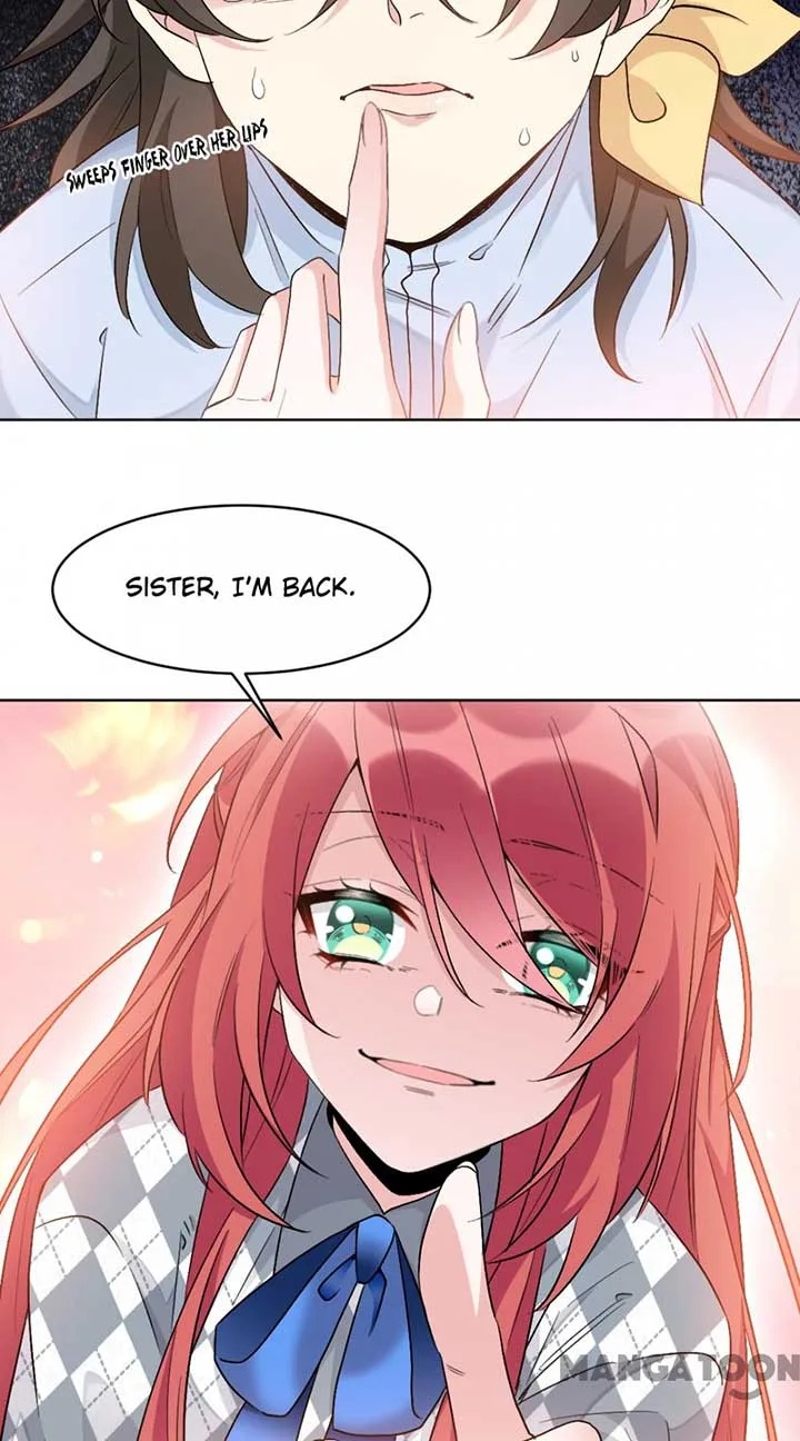 Exclusive Possession: Young Master Ji’s Beloved Wife Chapter 4 page 12