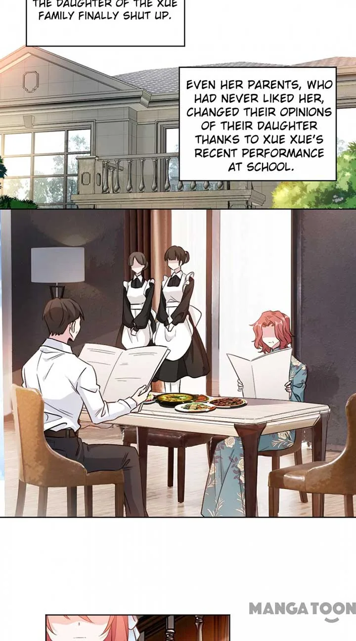 Exclusive Possession: Young Master Ji’s Beloved Wife Chapter 4 page 15