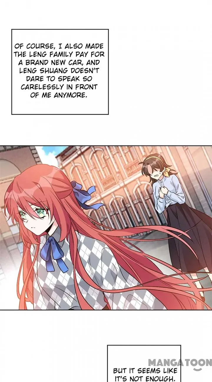 Exclusive Possession: Young Master Ji’s Beloved Wife Chapter 5 page 5