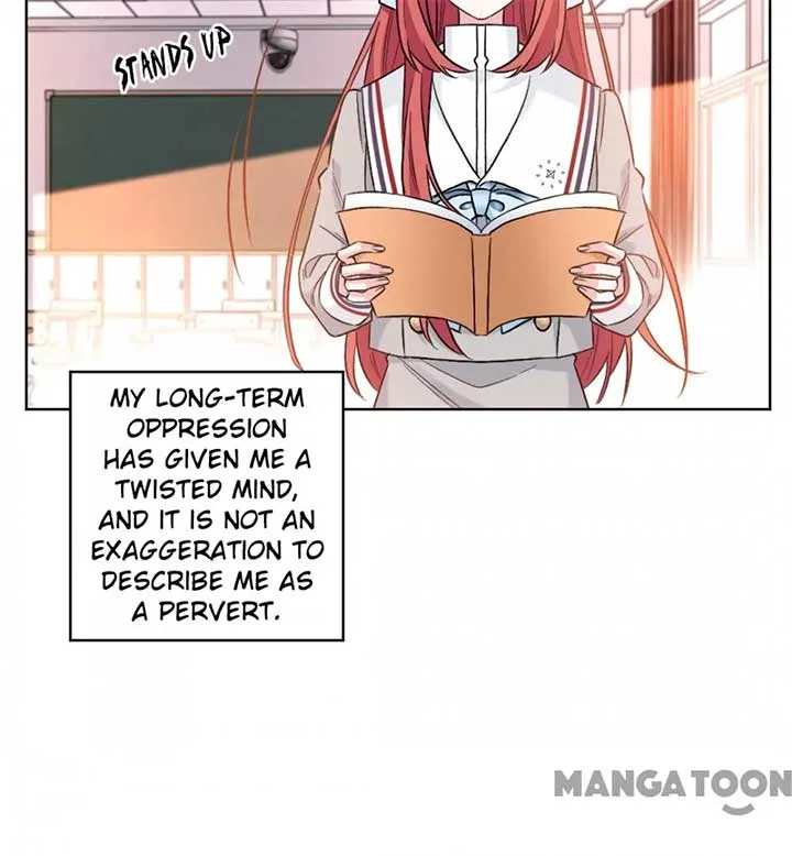 Exclusive Possession: Young Master Ji’s Beloved Wife Chapter 5 page 20